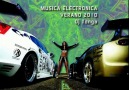 MUSICA ELECTRONICA VERANO 2010 - Dj Tonga [HQ]