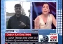 Müslüman Babadan CNN Türk Spikerine Muhteşem Cevap!