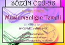 Müslümanlığın Temeli [HQ]