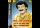 MÜSLÜM GÜRSES - ah nebile ne bileydim [HQ]