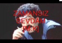 MÜSLÜM GÜRSES-ARTIK GÖZÜM KORKTU SENDEN (ZAMANSIZ  SEVDAM... [HQ]