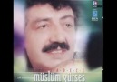 Müslüm Gürses - Bir kadın tanıdım (şiirli)