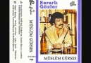 Müslüm Gürses - Gönül Nikahı [HQ]