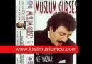 Müslüm Gürses - Haberin Olsun [HQ]