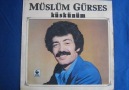 Müslüm gürses - Hasret rüzgarları