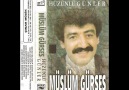 Müslüm Gürses - Karanlık Dünyam [HQ]