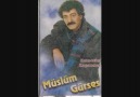 Müslüm gürses - Kısmetim kapanmış