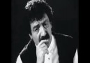 Müslüm Gürses - konuşsana birtanem