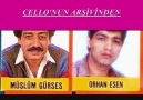 Müslüm Gürses & Orhan Esen - Merhamete Gel Sevgilim