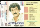 Müslüm Gürses -  Sabrım Ağlıyor [HQ]