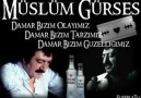 Müslüm Gürses Senden Vazgecmem