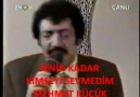 MÜSLÜM GÜRSES SENİN KADAR KİMSEYİ SEVMEDİM ORJİNAL KLİP [HQ]