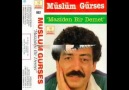 Müslüm Gürses - Unutamazsın