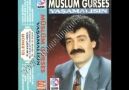 MüSLüM GüRSeS-YıLLaRDıR NeReDeYDiN