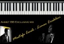 Mustafa Ceceli - Limon Cicekleri Exclusive Mix ( Ahmet BB ) [HQ]