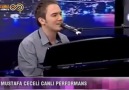 Mustafa Ceceli-Şarkı(Canlı)
