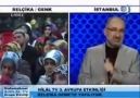 Mustafa İslamoğlu - 3.Hilal Tv Gecesi Konuşması - 5/5 [HQ]