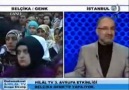 Mustafa İslamoğlu - 3.Hilal Tv Gecesi Konuşması - 4/5 [HQ]