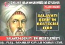 MUSTAFA ITRİ EFENDİ ( OSMANLI BESTEKARI )