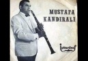 MUSTAFA KANDIRALI - AĞIR ROMAN HAVASI