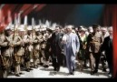 Mustafa Kemal ATATÜRK (Rahat Bırakın Beni) [HQ]