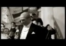 MUSTAFA KEMAL ATATÜRK 'ü anıyoruz - Son vals ve zeybek