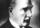 Mustafa Kemal Atatürk - Yıkın Diktiğiniz Heykellerimi