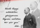 Mustafa Kemal Bir ''BAŞÖĞRETMEN'Dİ''
