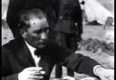 Mustafa Kemal, bizim Babamız, Atamız!