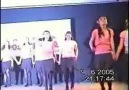 Mustafa Kemal Lisesi Roman Dansı 2005