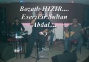 Mustafa Özarslan-Bozatlı Hızır