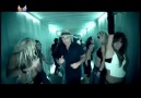 Mustafa Sandal - Ateş Et ve Unut (2009 HQ KLİP) [HQ]