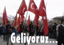 MUSTAFA YILDIZDOĞAN GELİYORUZ