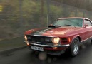 Mustang 1970 Mach 1 (Sold) [HD]