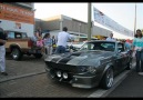Mustang Shelby G.T.500 (Eleanor) [HQ]