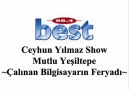 Mutlu Yılmaz Show -   Kupacı Sevil'e Diss :)