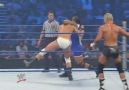 MVP & Kaval vs McIntyre & Ziggler [3 Aralık 2010] [HQ]