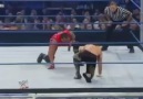 MVP vs Chavo Guerrero Smackdown [2 Temmuz 2010]