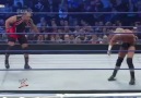 MVP vs Dolph Ziggler 12 Kasım 2010 [İLK BİZDE] [HQ]