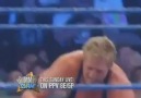 Mvp Vs Jack Swagger [13 Ağustos] [HQ]