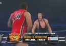 Mvp Vs Jack Swagger [27 Ağustos 2010] [HQ]