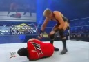 Mvp Vs Jack Swagger [10 Eylül 2010] [HQ]