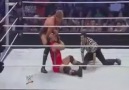 M.v.p Vs Jack Swagger [4 Haziran 2010]