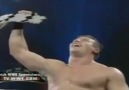 MVP vs Ted Dibiase [15 Nisan 2010 İLK BİZDE] [HQ]