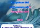 Nadide Sultan - Konyalım Yürü [HQ]