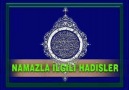 Namazla ilgili Hadis-i Şerifler