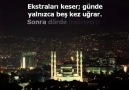 NAMAZ TERKEDERSE