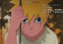 Naruto Shippuuden 12. Kapanış Şarkısı - For You - Azu [HD]
