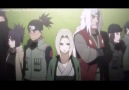 Naruto Shippuuden Opening 6 [HQ]