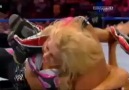 Natalya vs Layla [Bragging Rights] [2010]